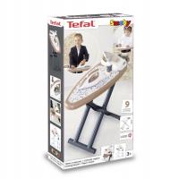 Tefal Žehlící prkno a žehlička se základnou